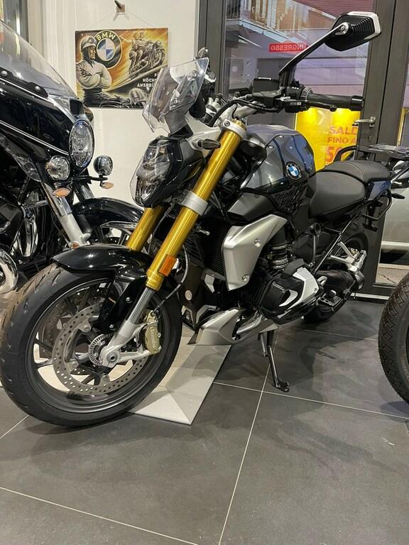 R 1250 R