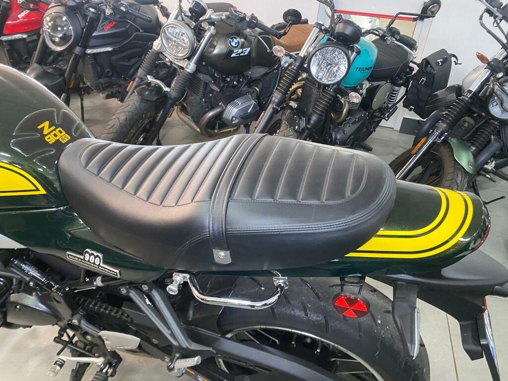 Z 900 RS