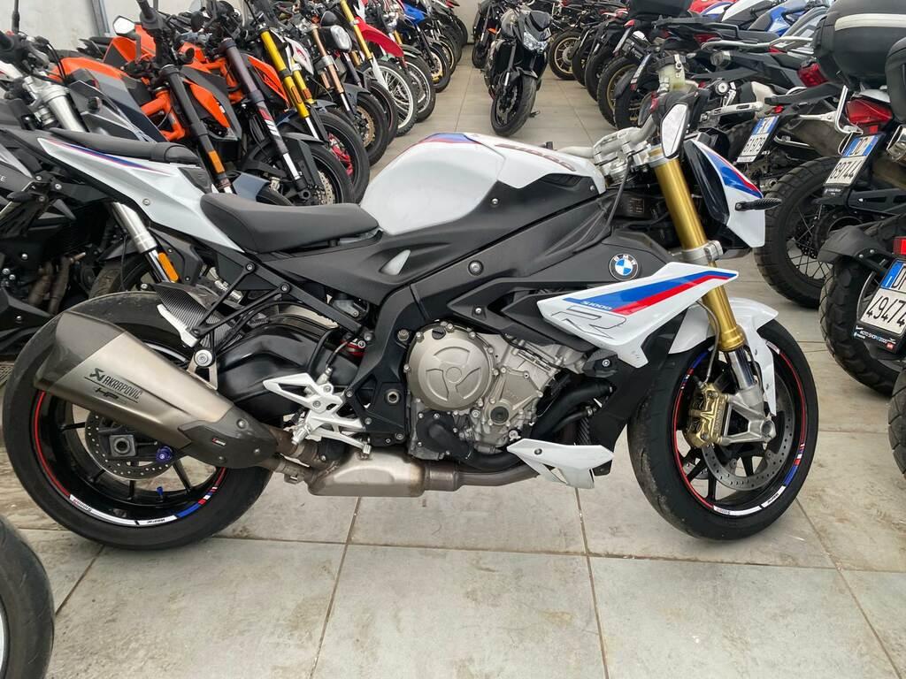 S 1000 R