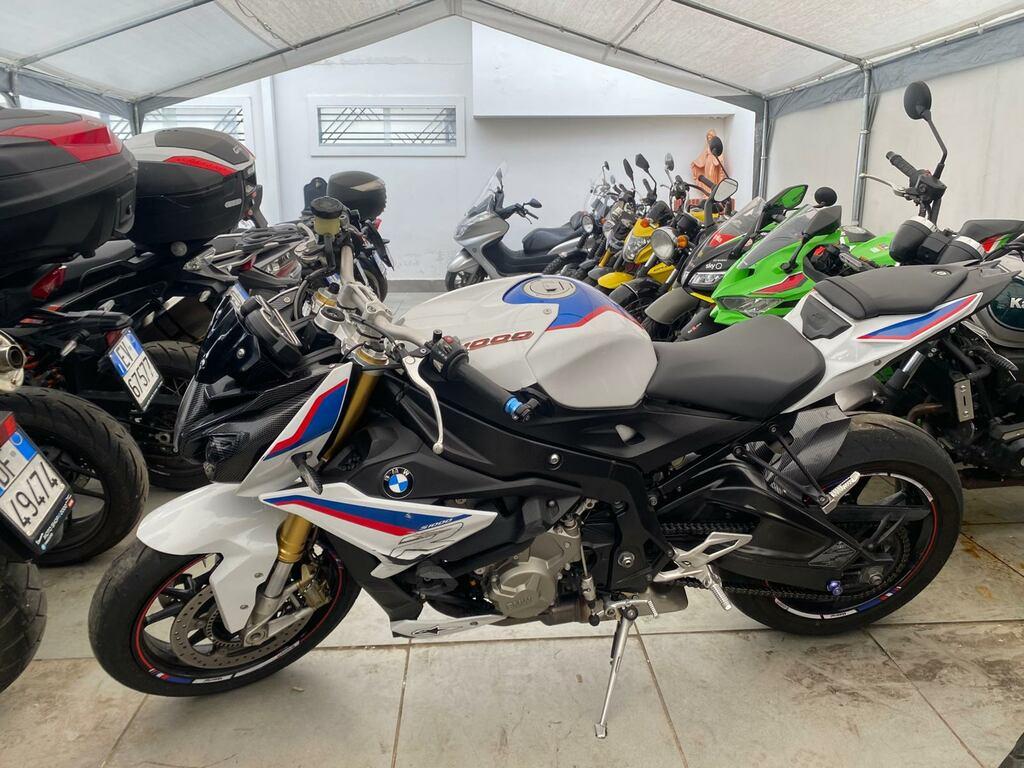S 1000 R