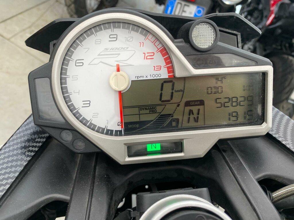 S 1000 R