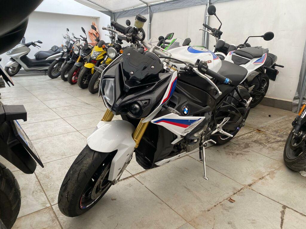 S 1000 R