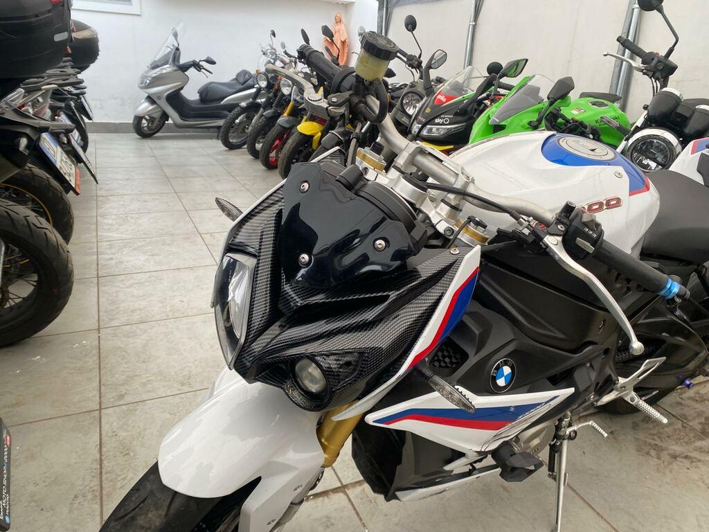 S 1000 R