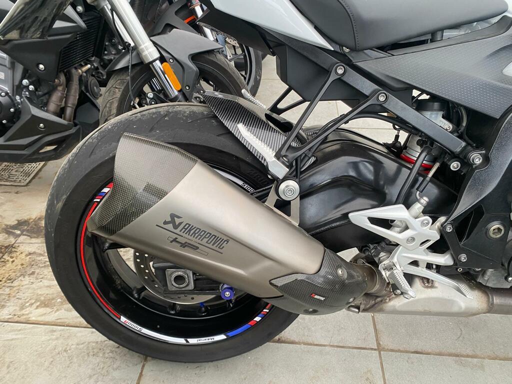 S 1000 R