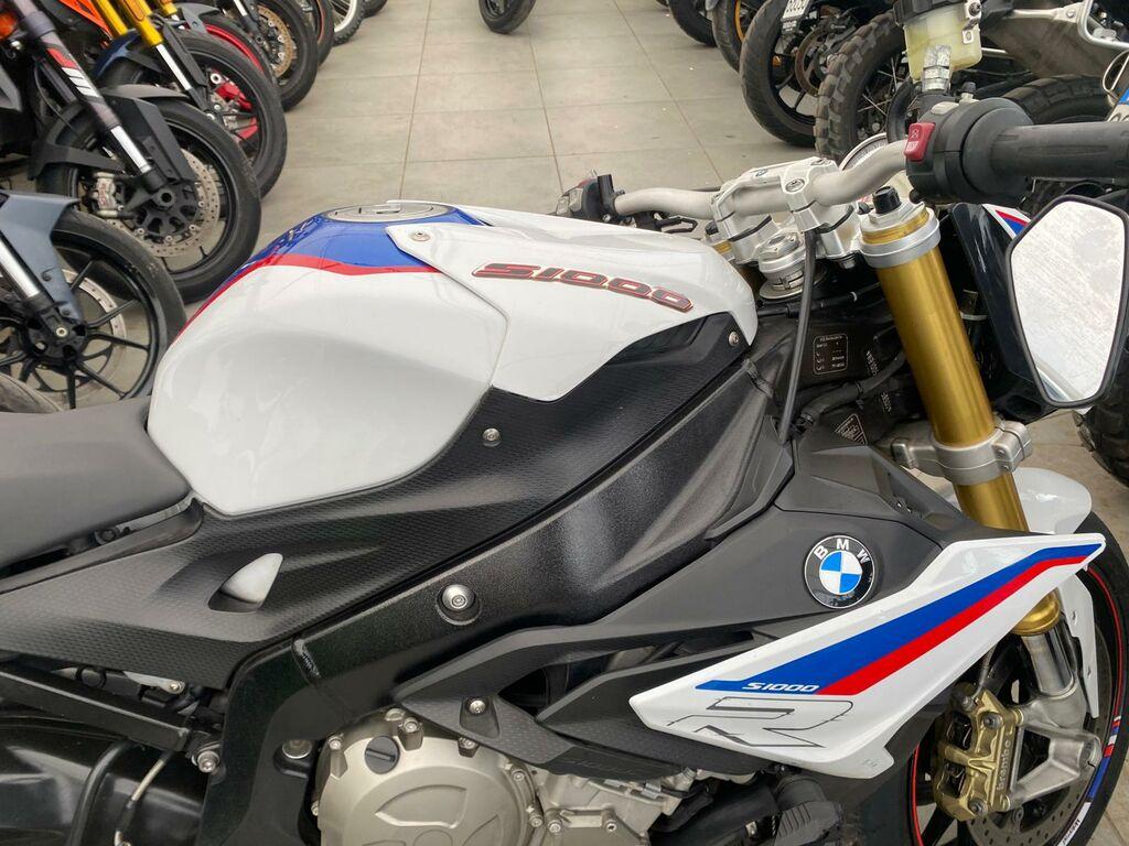 S 1000 R