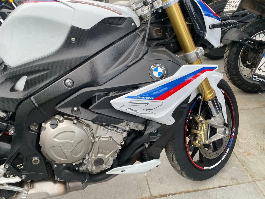 S 1000 R