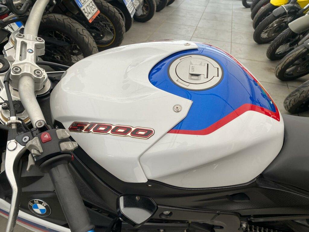 S 1000 R