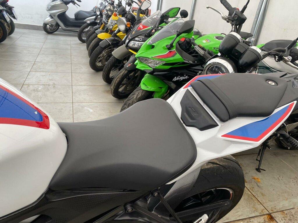 S 1000 R