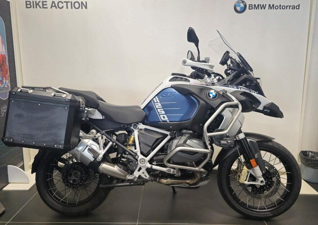 R 1250 GS