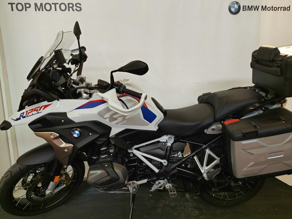 R 1250 GS