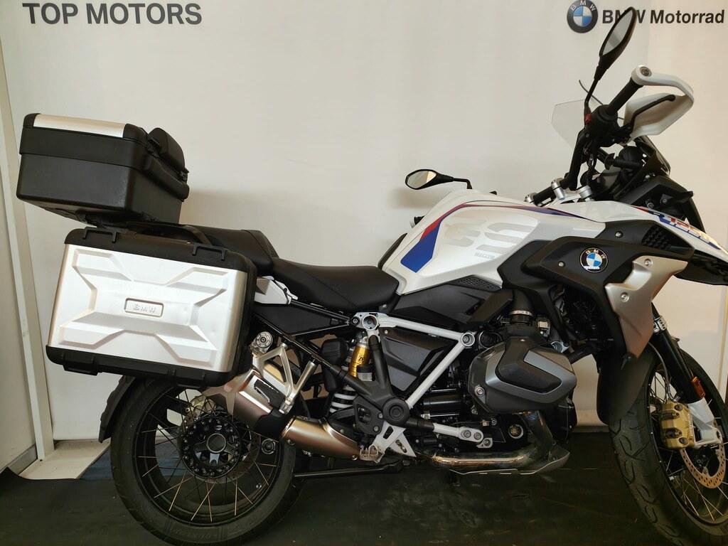 R 1250 GS