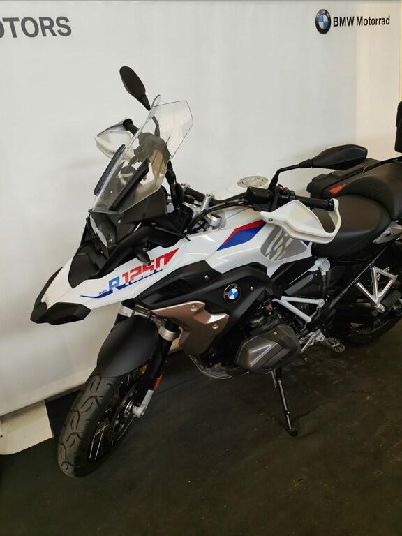 R 1250 GS
