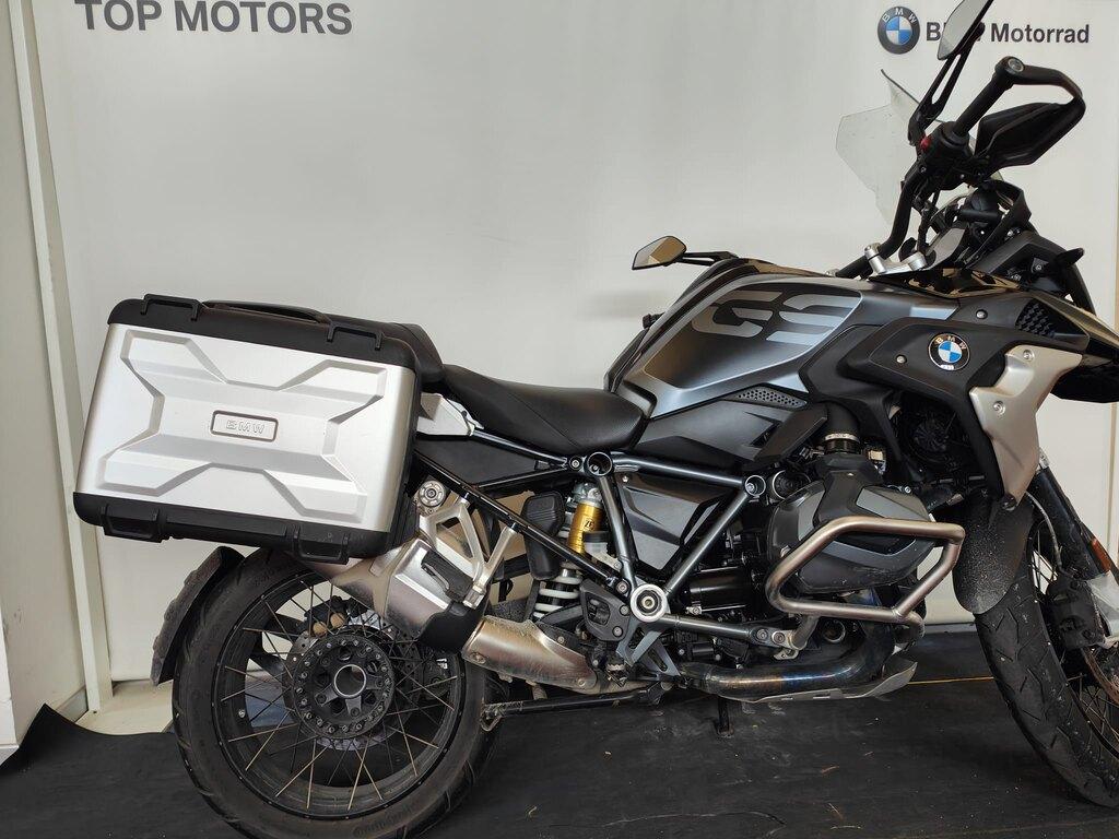 R 1250 GS