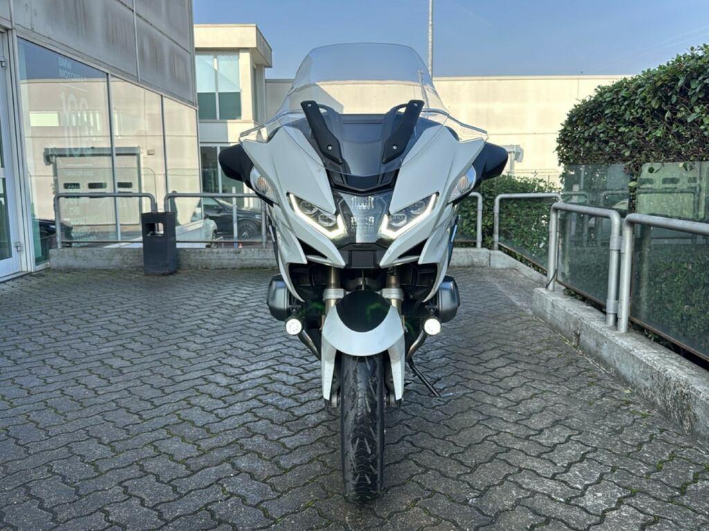 R 1250 RT