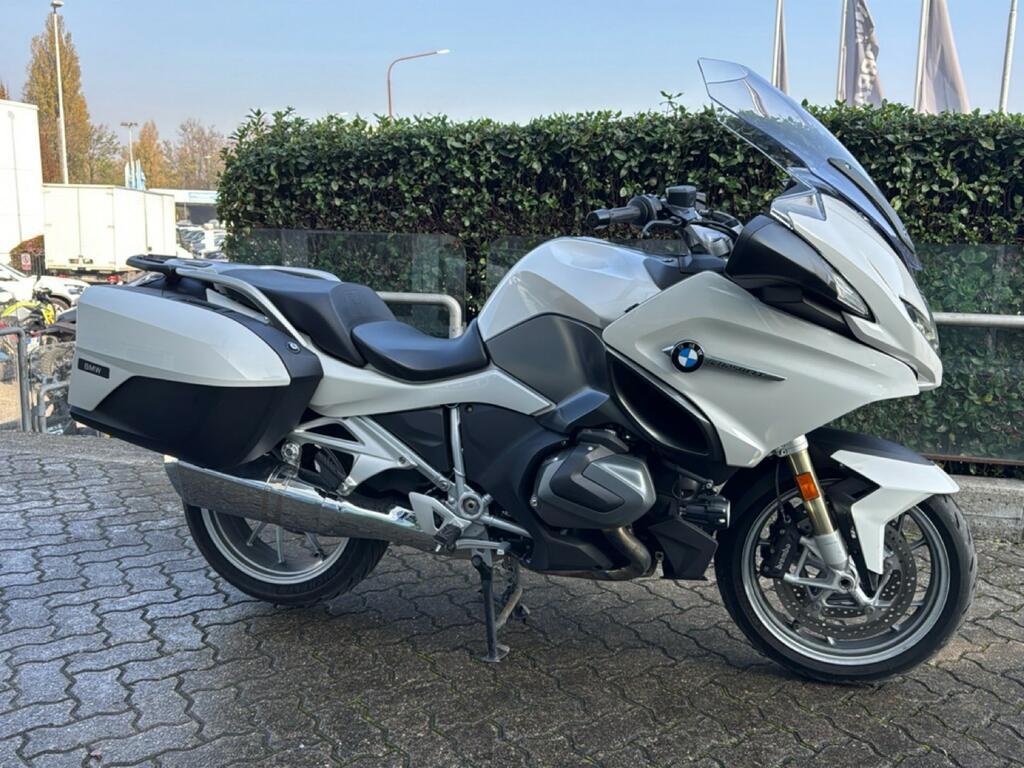 R 1250 RT