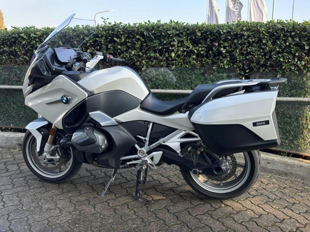 R 1250 RT