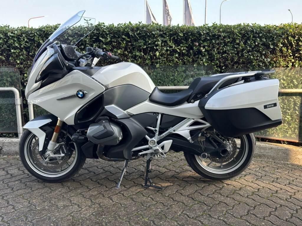R 1250 RT