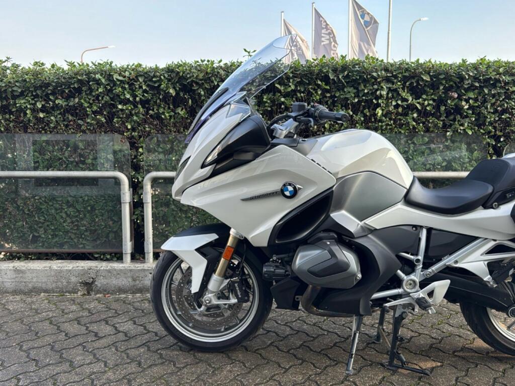 R 1250 RT