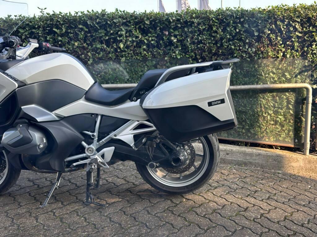 R 1250 RT