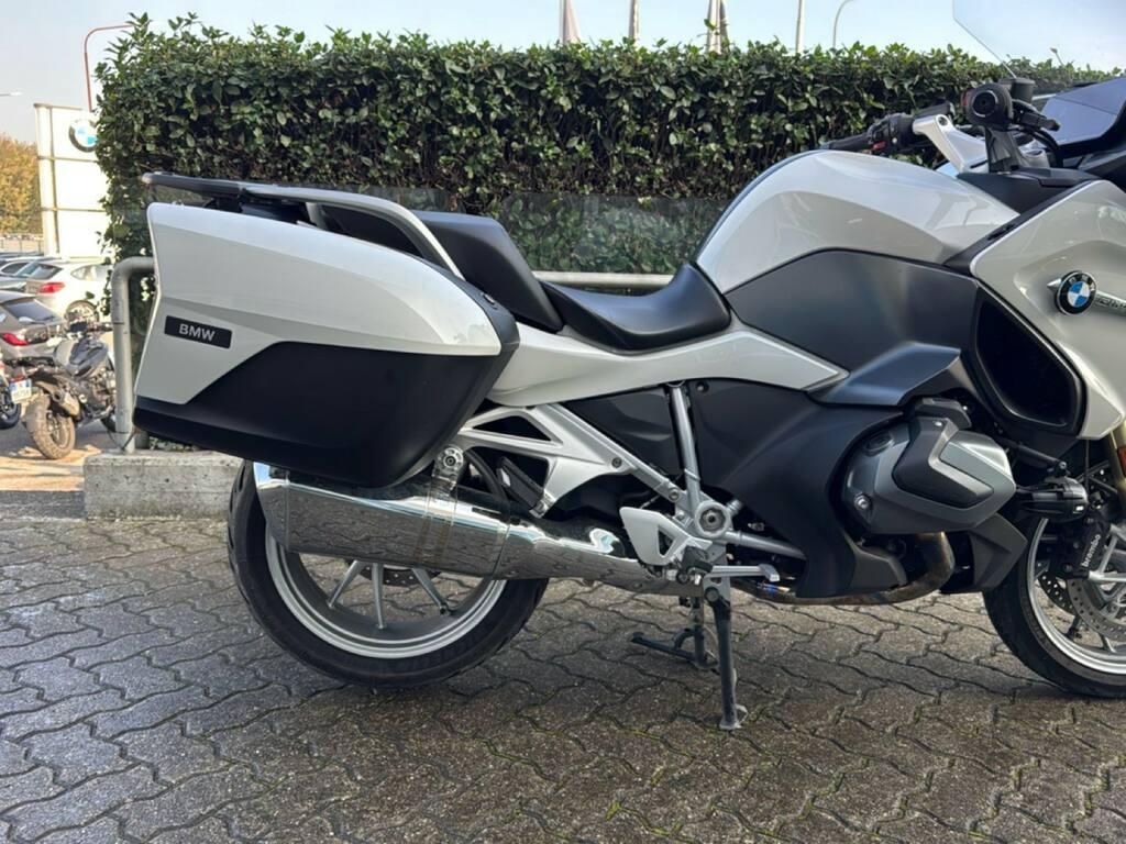 R 1250 RT