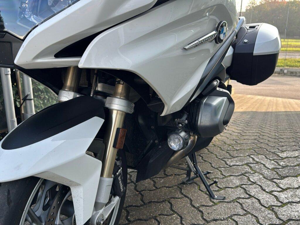 R 1250 RT