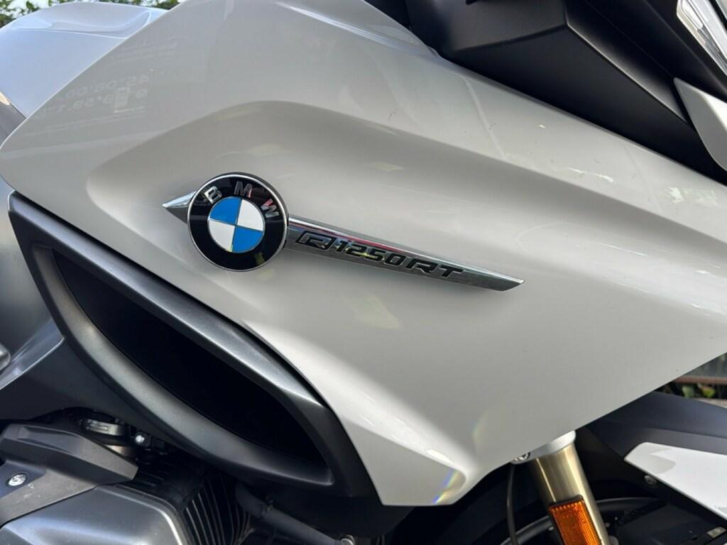 R 1250 RT