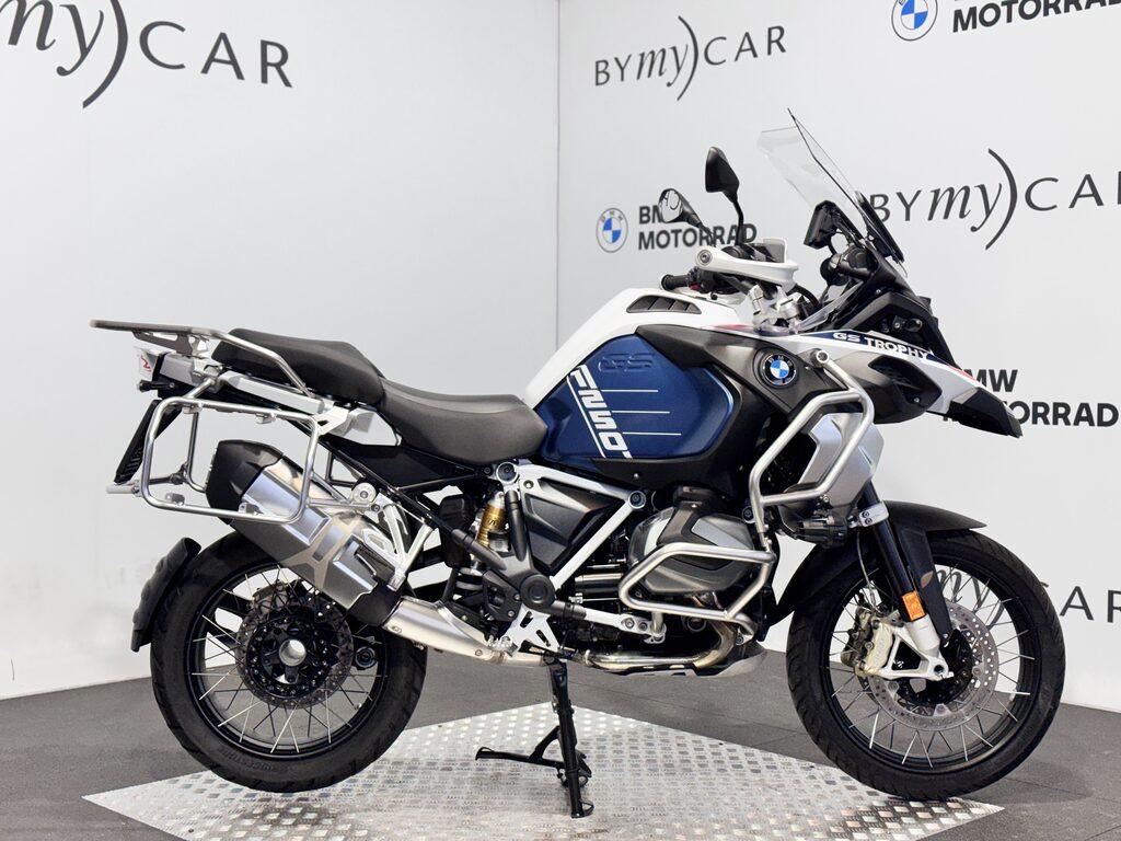 R 1250 GS