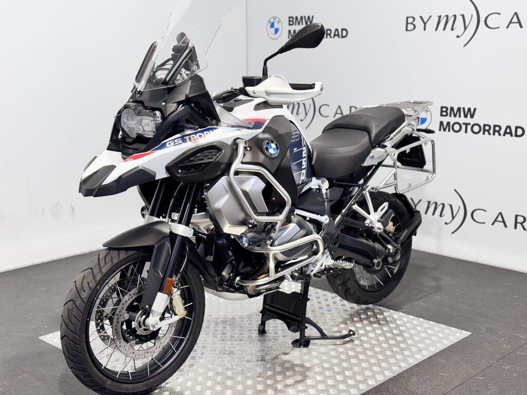 R 1250 GS