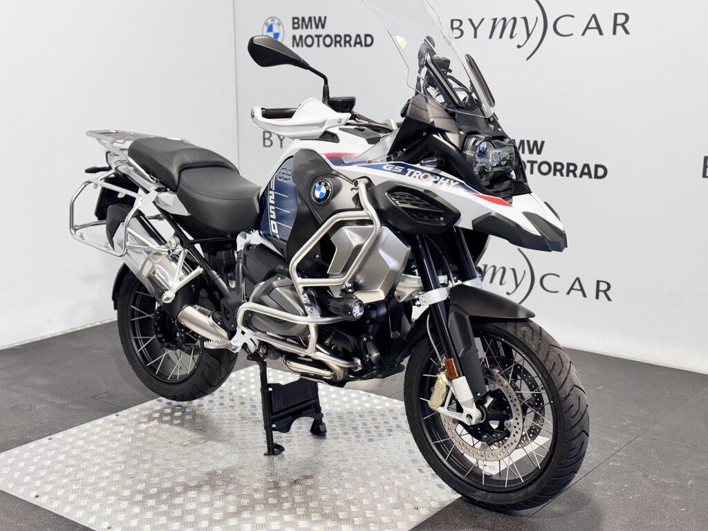 R 1250 GS
