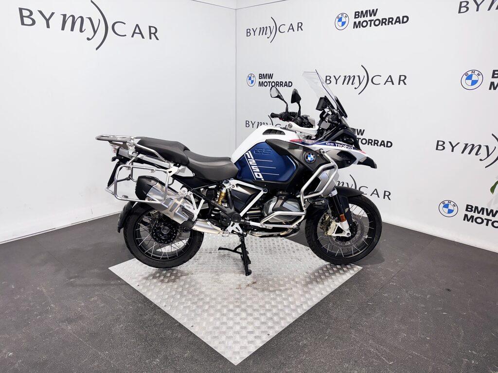 R 1250 GS