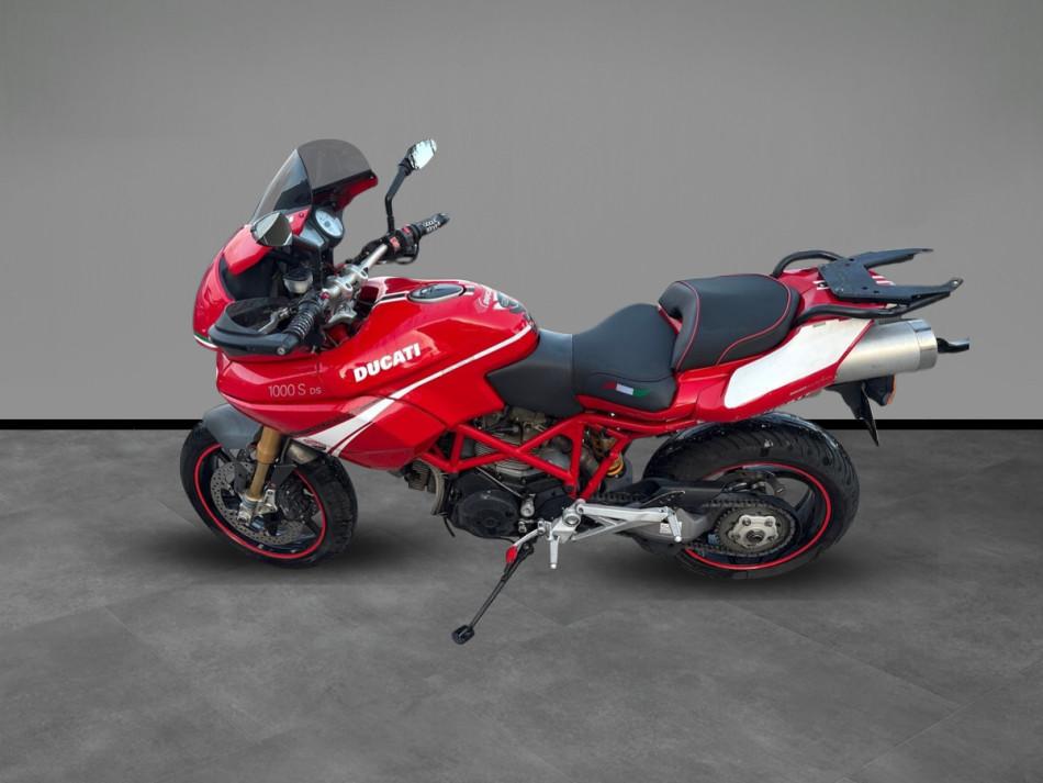 MULTISTRADA 1000