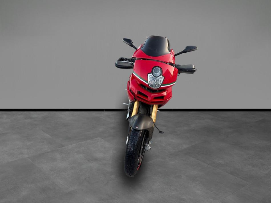 MULTISTRADA 1000