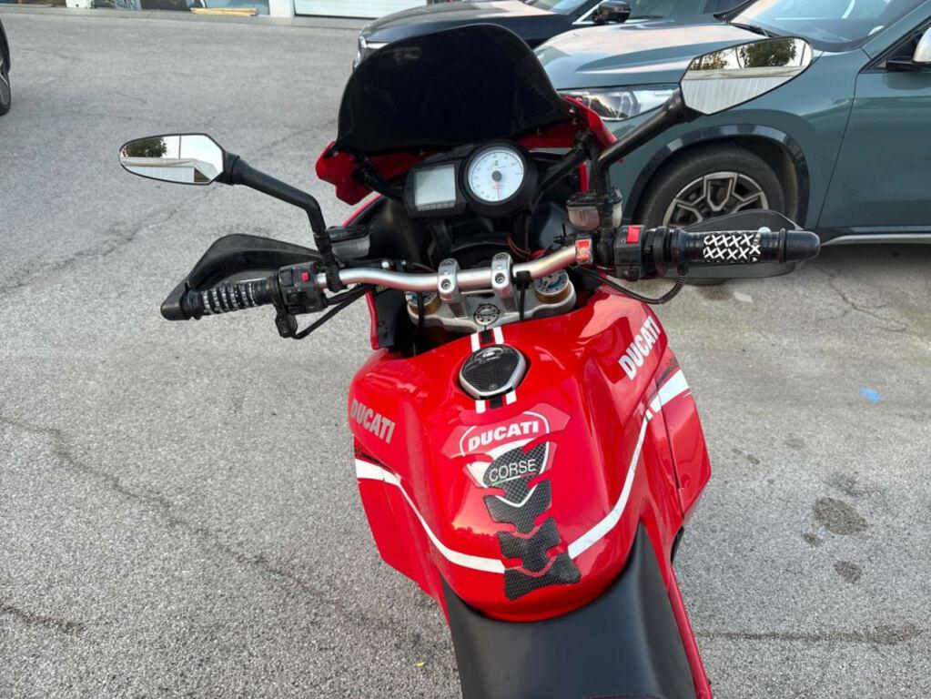MULTISTRADA 1000