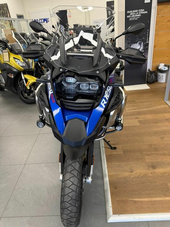 R 1250 GS