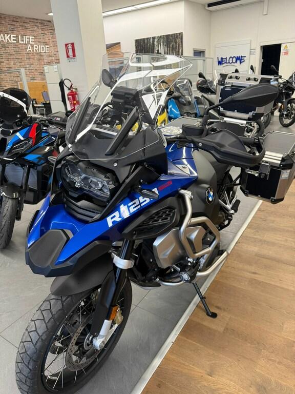 R 1250 GS