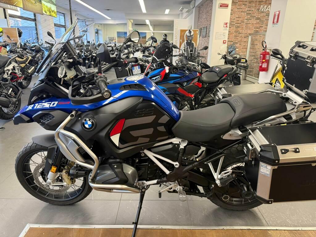 R 1250 GS