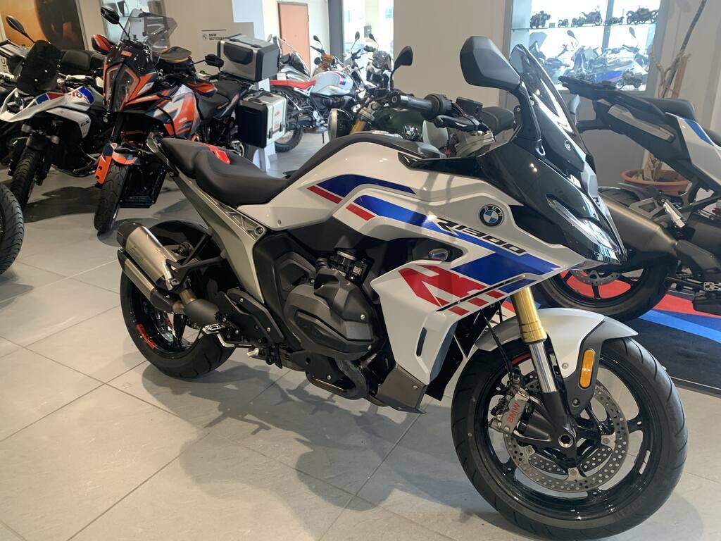 R 1300 RS