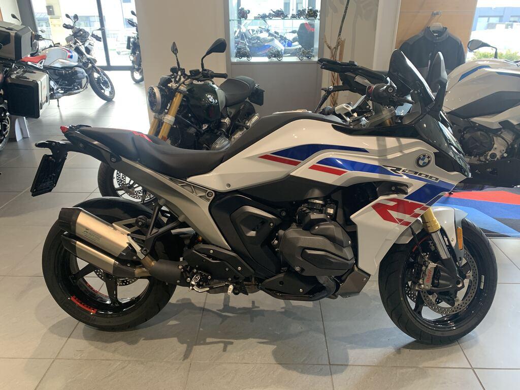 R 1300 RS