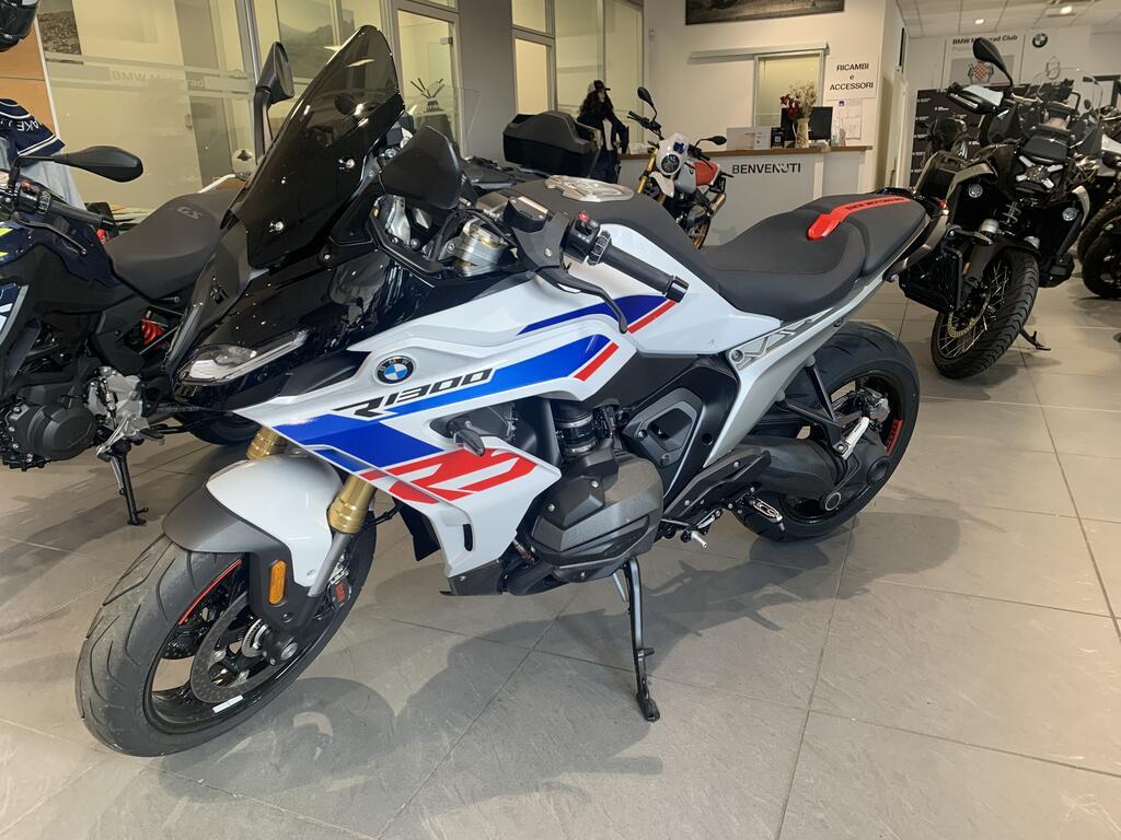 R 1300 RS