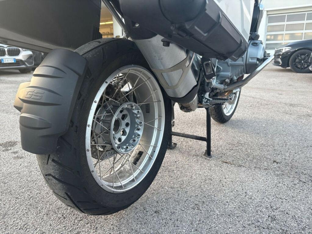 R 1200 GS