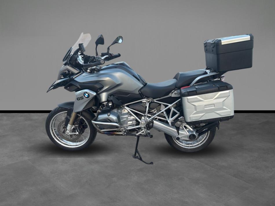 R 1200 GS