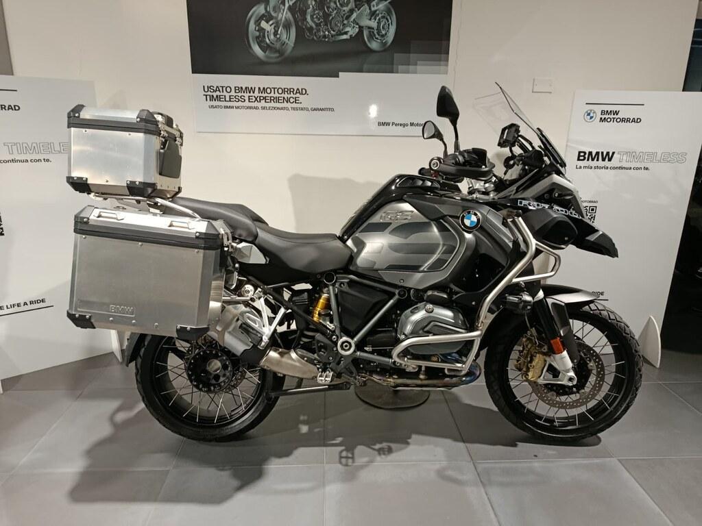 R 1200 GS