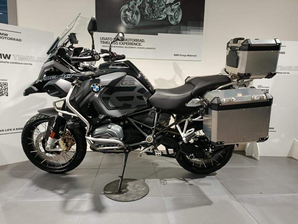 R 1200 GS