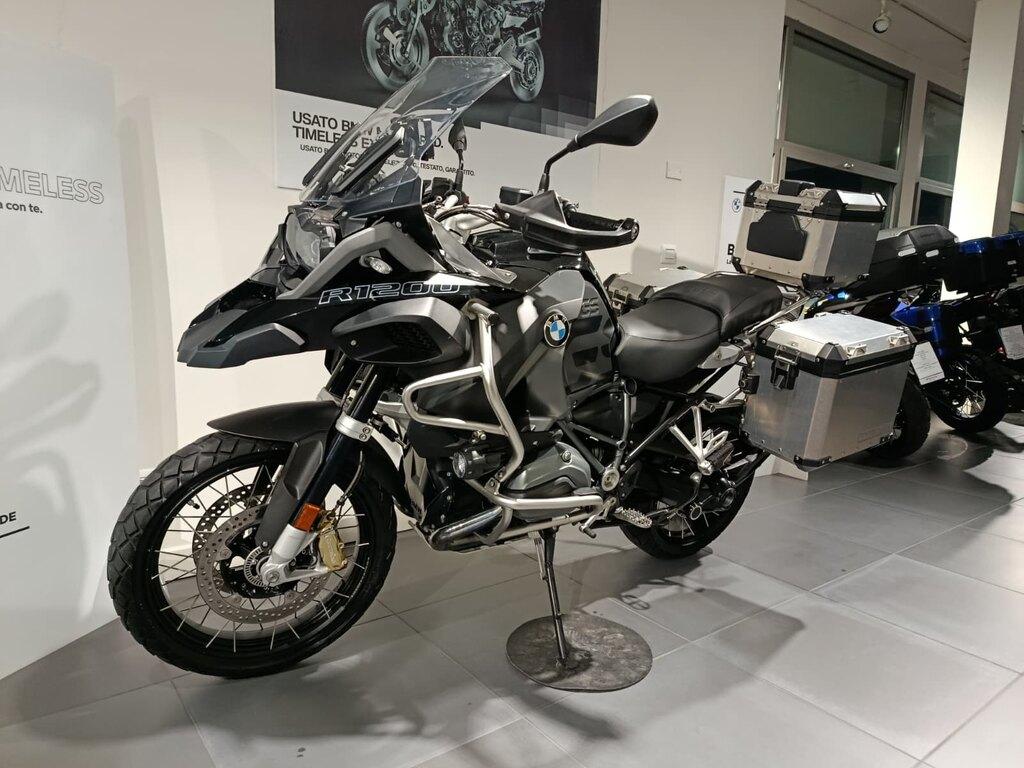 R 1200 GS