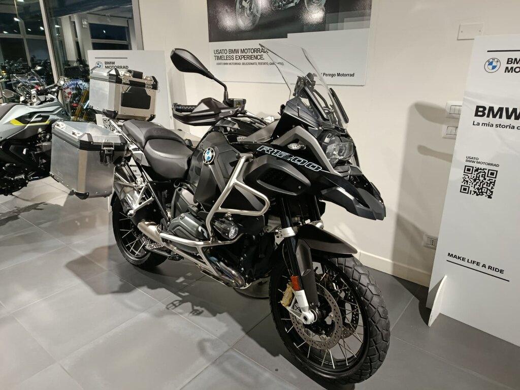R 1200 GS