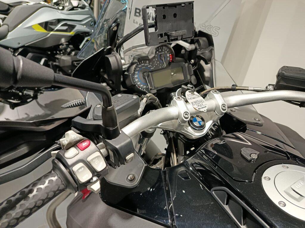 R 1200 GS