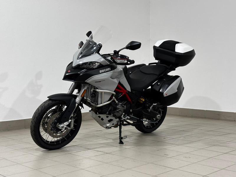 MULTISTRADA 950