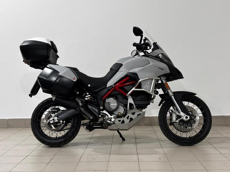 MULTISTRADA 950