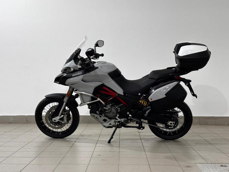 MULTISTRADA 950