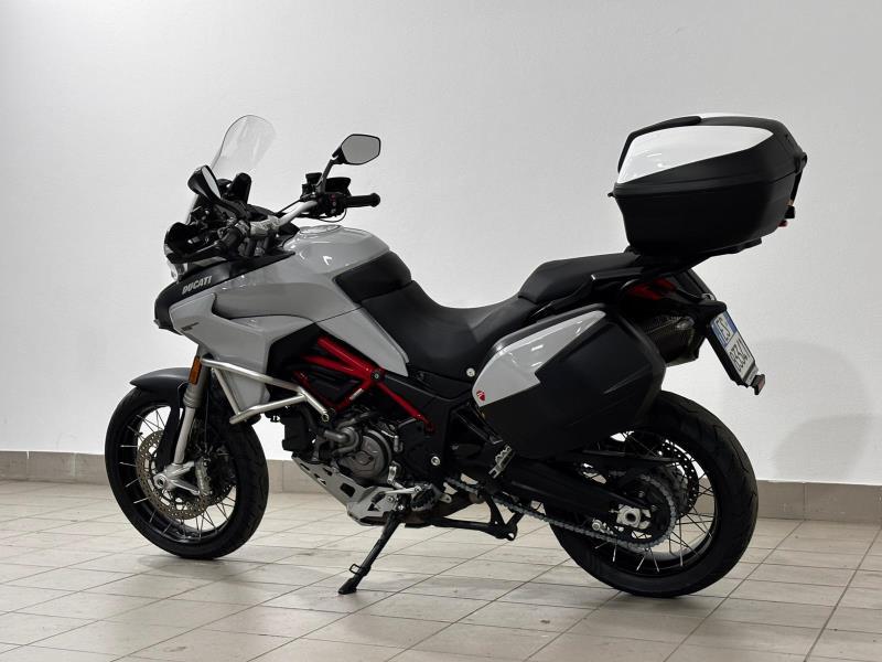 MULTISTRADA 950